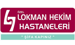 Lokman Hekim Hastaneleri